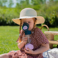 Tritan Drink Bottle