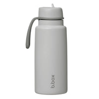 Insulated Flip Top 1L Bottle