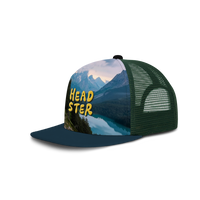 Snapback Hat - KIDS 52cm Size