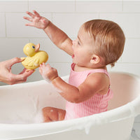 Itzy Ducky Family Bath Toy