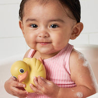 Itzy Ducky Family Bath Toy