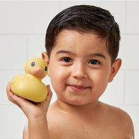 Itzy Ducky Family Bath Toy