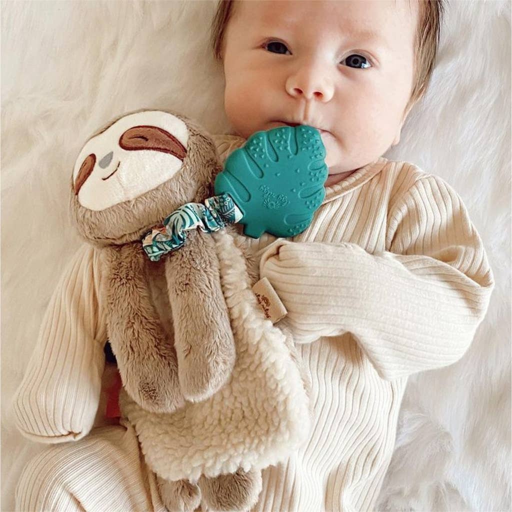 Itzy Lovey Plush