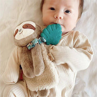 Itzy Lovey Plush