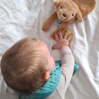 Itzy Lovey Plush