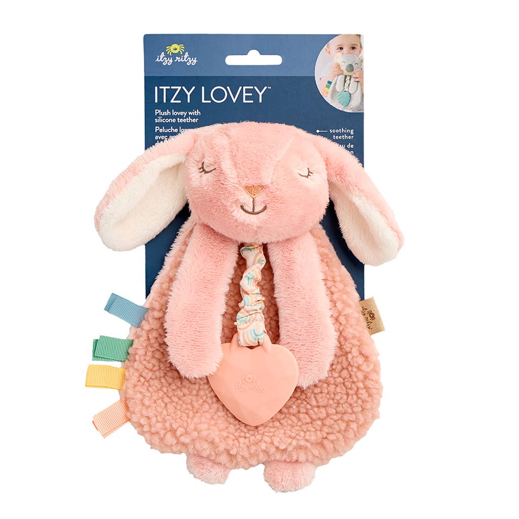 Itzy Lovey Plush