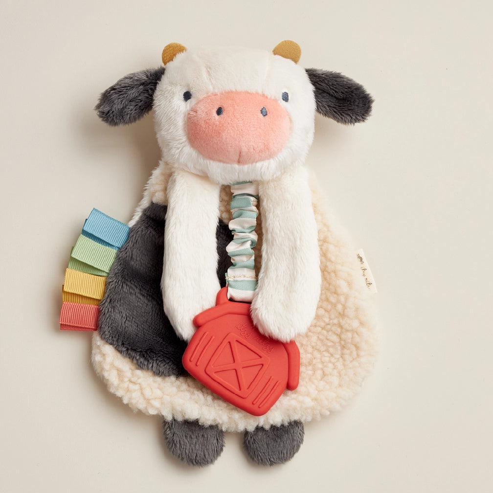 Itzy Lovey Plush