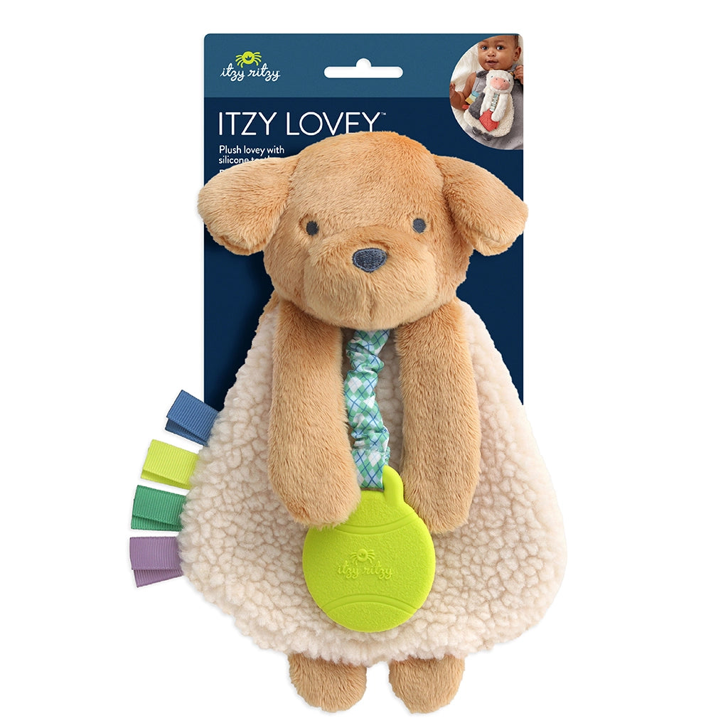 Itzy Lovey Plush