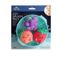 Itzy Splash Pals Bath Toy