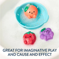 Itzy Splash Pals Bath Toy