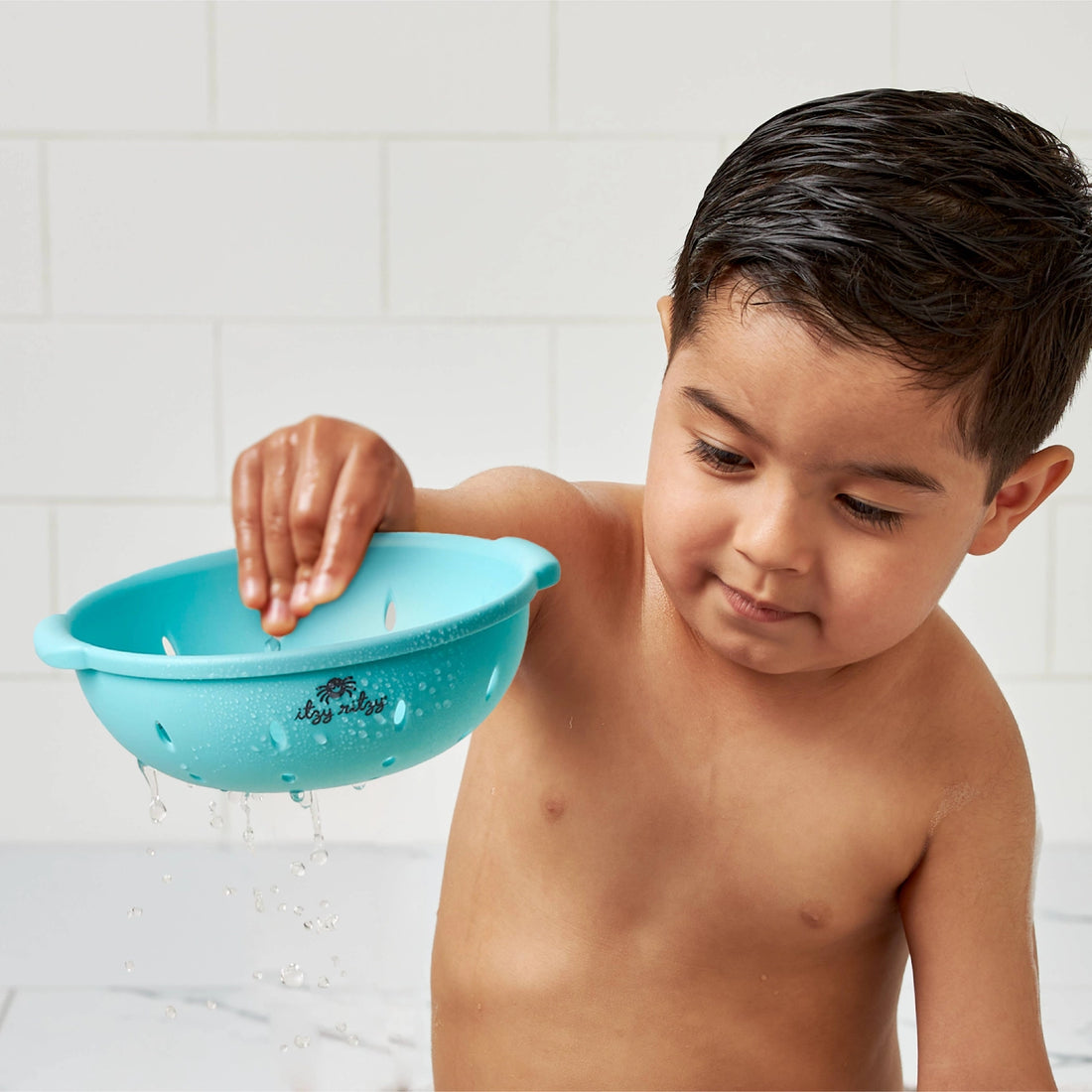 Itzy Splash Pals Bath Toy