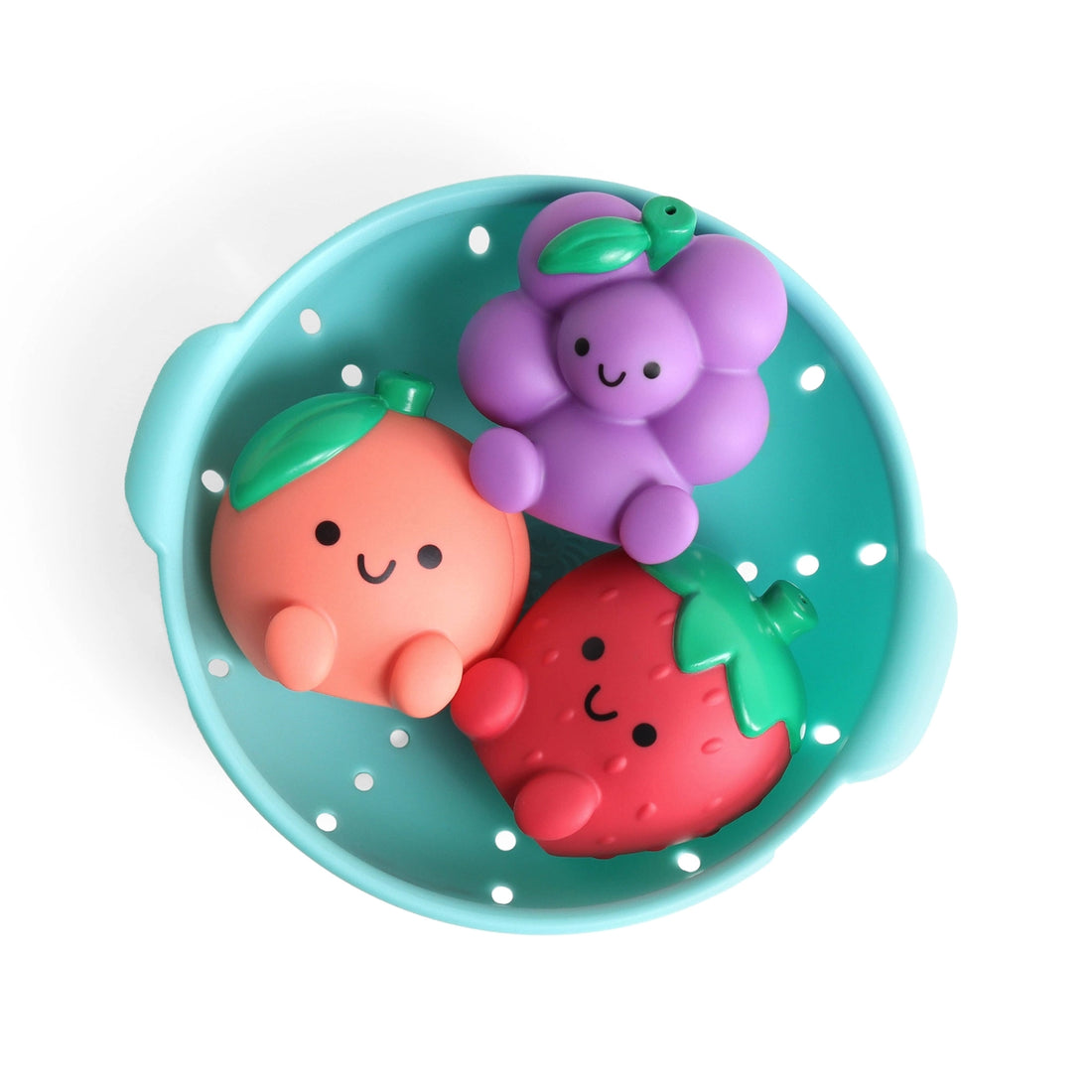 Itzy Splash Pals Bath Toy