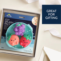 Itzy Splash Pals Bath Toy