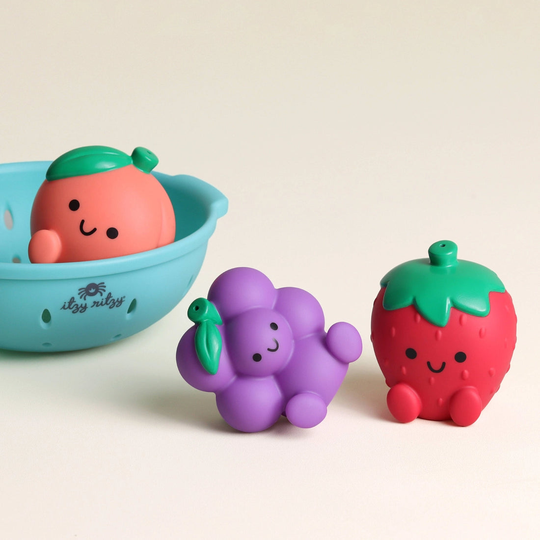 Itzy Splash Pals Bath Toy