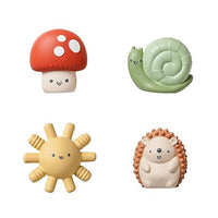 Itzy Squirt - Bath Toys