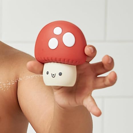 Itzy Squirt - Bath Toys