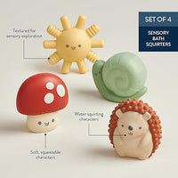 Itzy Squirt - Bath Toys