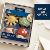 Itzy Squirt - Bath Toys