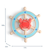 Itzy Captain Spinner