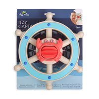 Itzy Captain Spinner