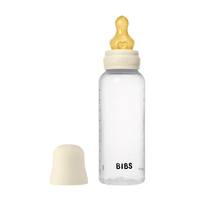 Plastic Baby Bottle 270mL Medium Flow