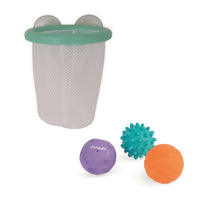 Tacti'Basket Bath Toy