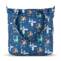 Be Light Tote Bag