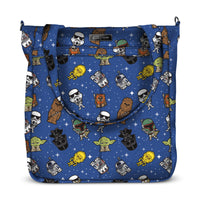 Be Light Tote Bag