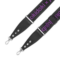 Be Woven Straps