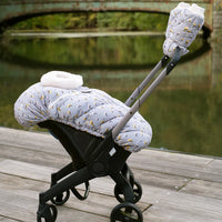 Car Seat Cocoon