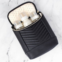 Chill Like a Boss Bottle Bag