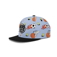 Snapback Hat - KIDS 52cm Size