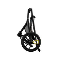 Switch & Jog Stroller