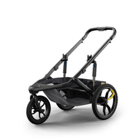 Switch & Jog Stroller