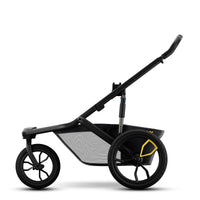 Switch & Jog Stroller