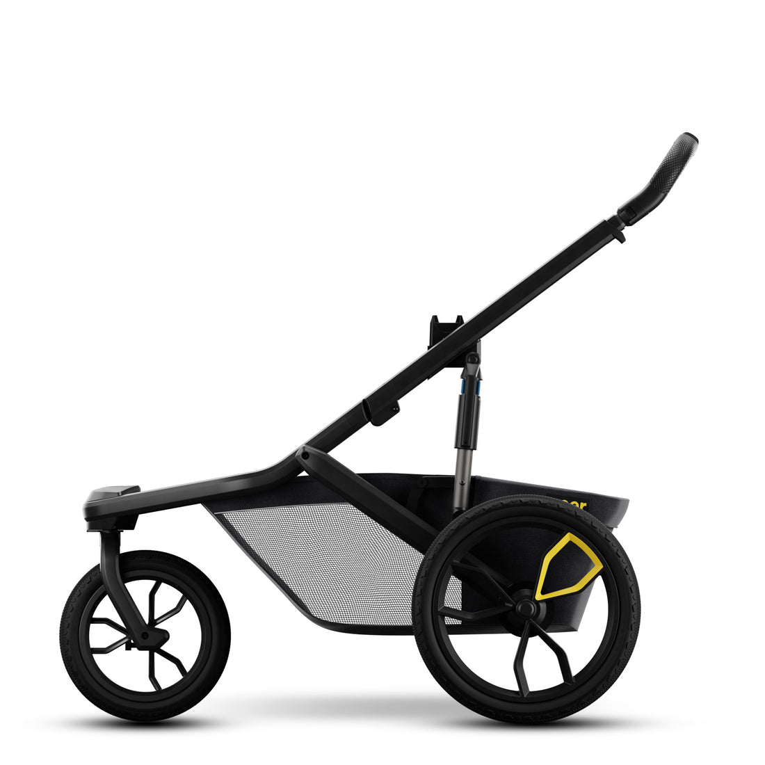 Switch & Jog Stroller