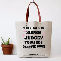 Fun Club Tote Bags