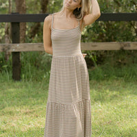 Ladies Twirl Dress