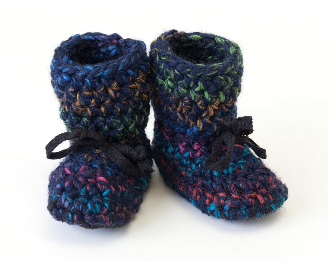 Slippers - Infant & Toddler