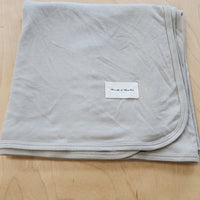 Bamboo Swaddle Blanket