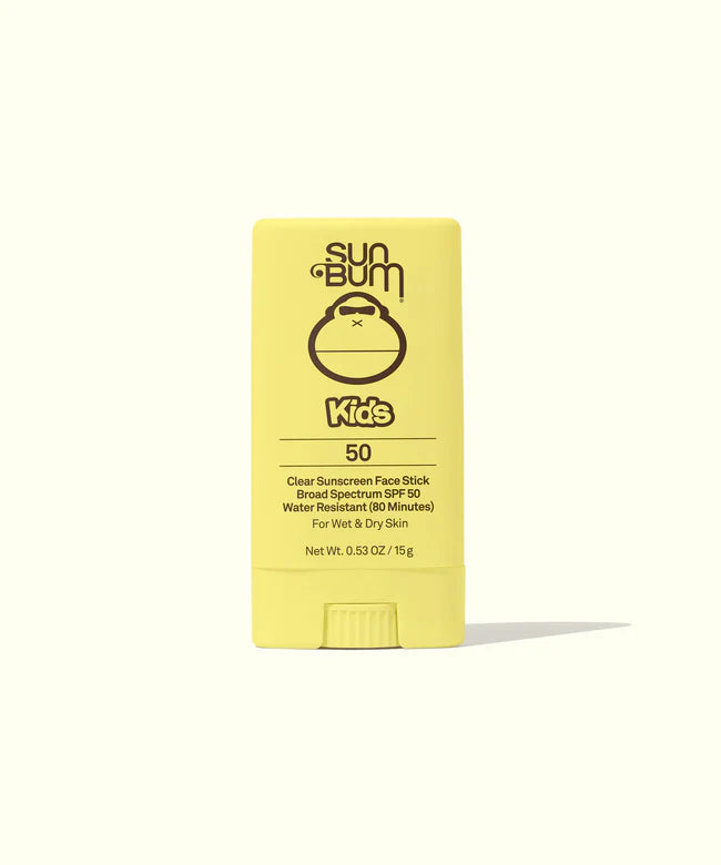 Kids SPF50 Face Stick