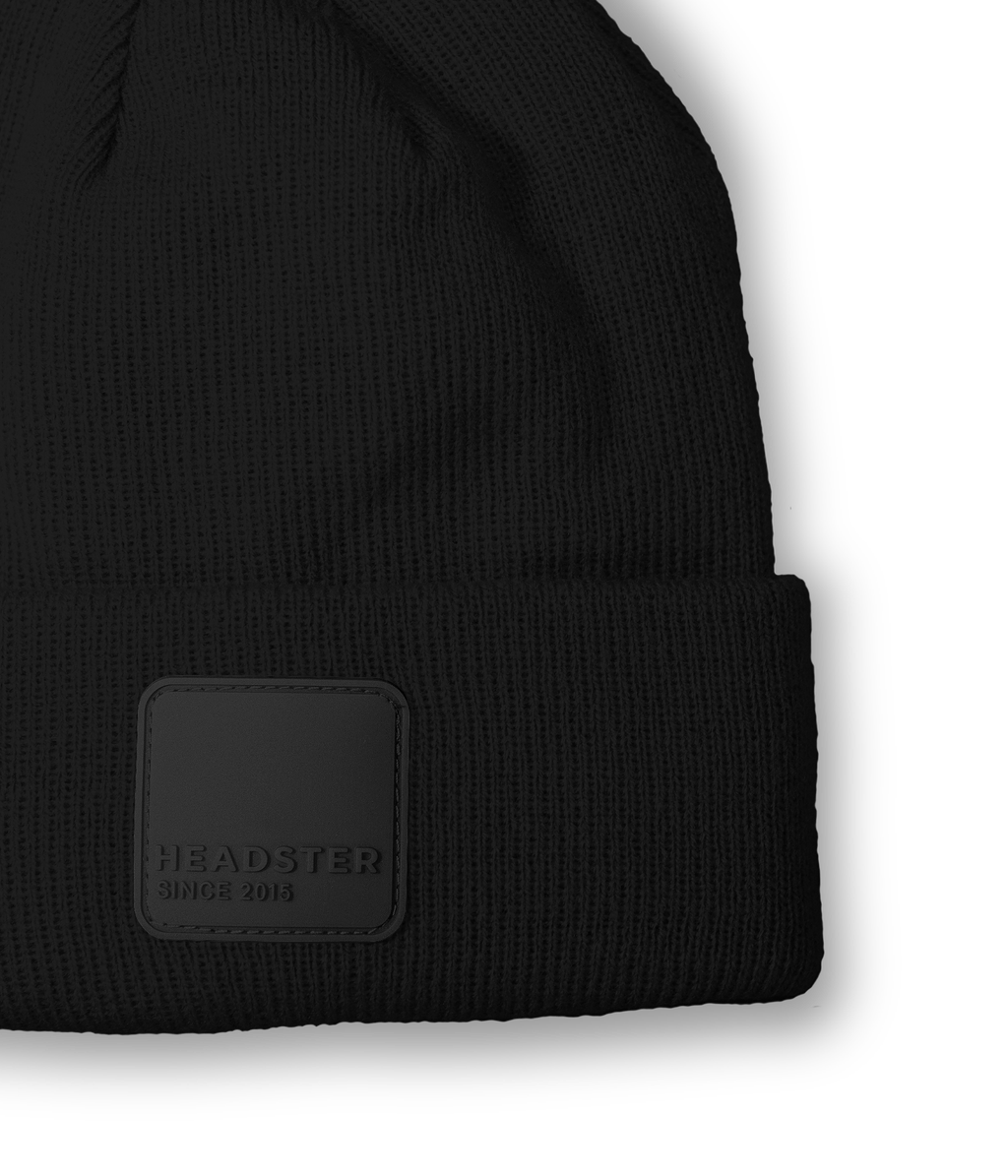 Kingston Beanie
