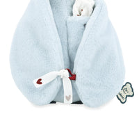 Kissing Plush Penguin