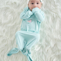 Bamboo Knotted Sleeper