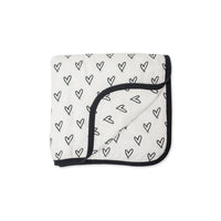 Deluxe Bamboo Cotton Muslin Quilt