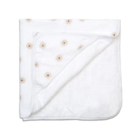 Hooded Towel