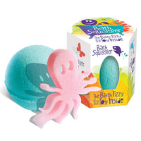 Bath Squigglers Bath Bomb