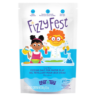 Fizzy Fest