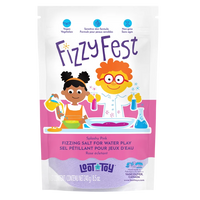 Fizzy Fest