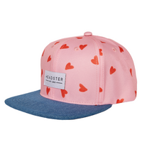 Snapback Hat - YOUTH 56cm Size